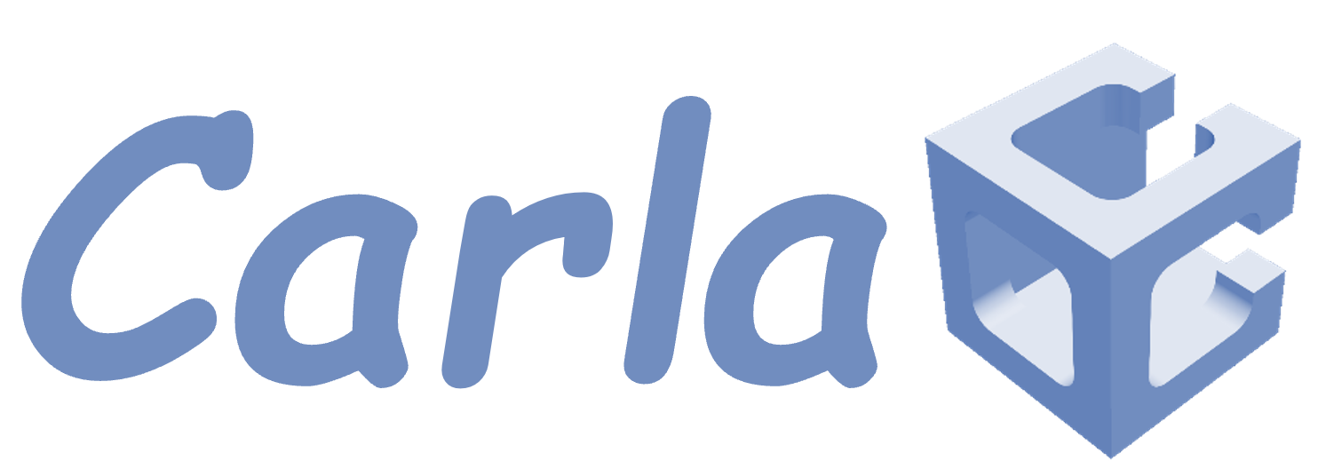 CarlaOcc Logo
